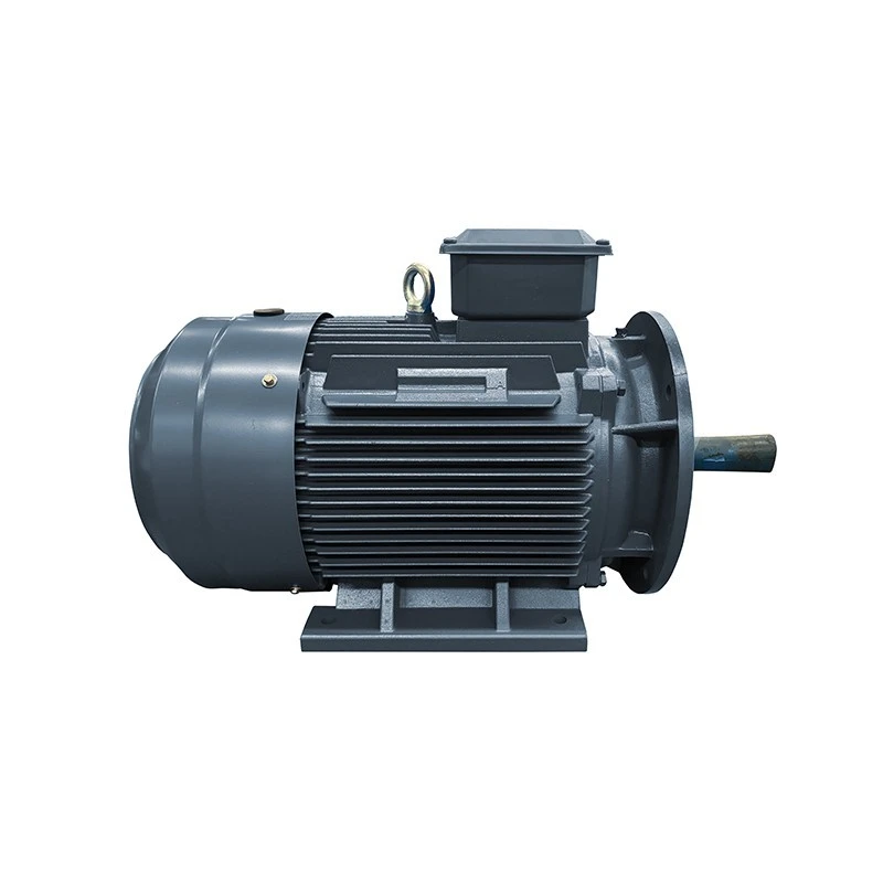 big water pump motor