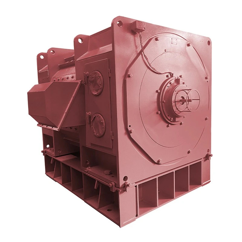 180vdc motor